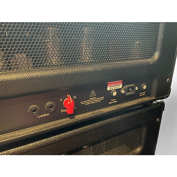 Used ValveTrain BENNINGTON PRO Tube Guitar Amp Head