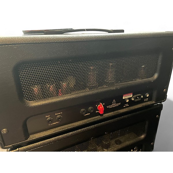 Used ValveTrain BENNINGTON PRO Tube Guitar Amp Head