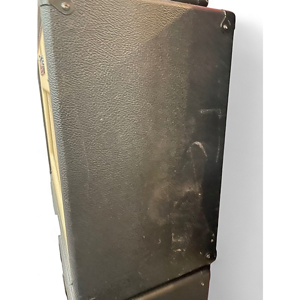 Used ValveTrain 2X12 CAB Guitar Cabinet