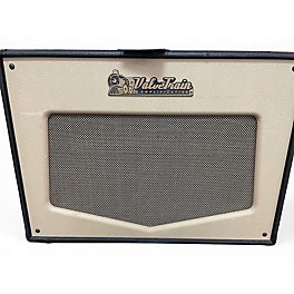 Used ValveTrain 2X12 CAB Guitar Cabinet