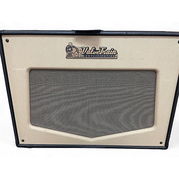 Used ValveTrain 2X12 CAB Guitar Cabinet