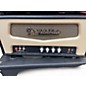 Used ValveTrain CHARLESTON Tube Guitar Amp Head thumbnail
