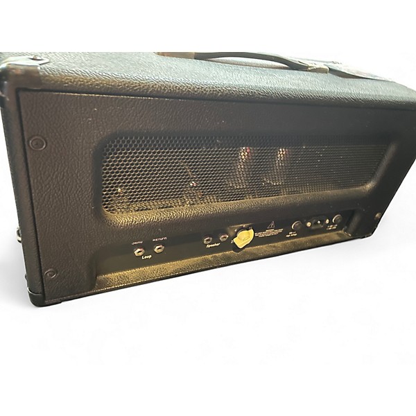 Used ValveTrain CHARLESTON Tube Guitar Amp Head