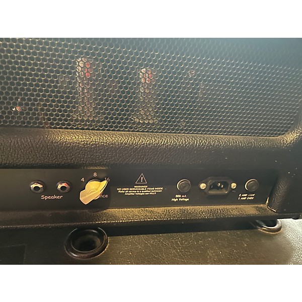 Used ValveTrain CHARLESTON Tube Guitar Amp Head