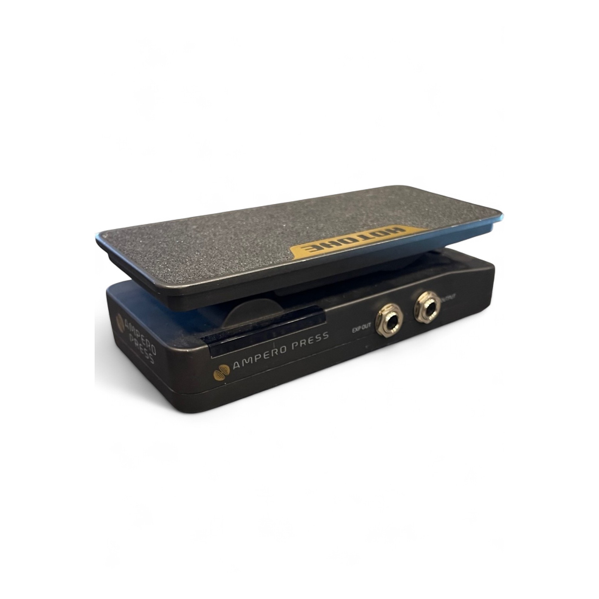 ギター HOTONE AMPERO PRESS Ampero Press – Hotone Audio