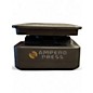 Used Hotone Effects ampero press Pedal