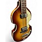 Used Hofner HCT-500/1 CONTEMPORARY SERIES VINTAGE BURST Electric Bass Guitar