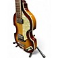 Used Hofner HCT-500/1 CONTEMPORARY SERIES VINTAGE BURST Electric Bass Guitar