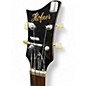 Used Hofner HCT-500/1 CONTEMPORARY SERIES VINTAGE BURST Electric Bass Guitar