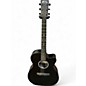 Used Martin 000CX1E Custom Black Acoustic Guitar