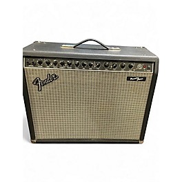 Used Fender Princeton Chorus Guitar Combo Amp