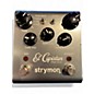 Used Strymon El Capistan dTape Echo Effect Pedal thumbnail