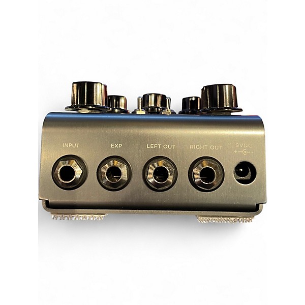 Used Strymon El Capistan dTape Echo Effect Pedal