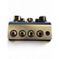 Used Strymon El Capistan dTape Echo Effect Pedal