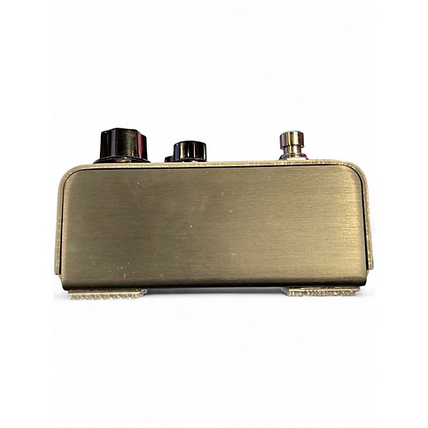 Used Strymon El Capistan dTape Echo Effect Pedal