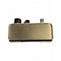 Used Strymon El Capistan dTape Echo Effect Pedal