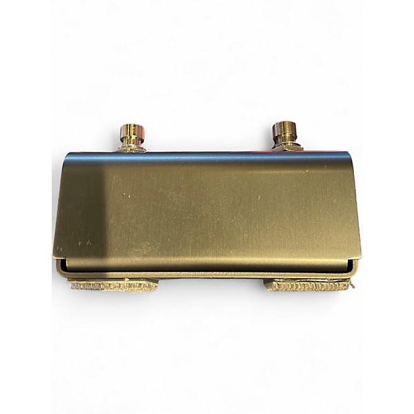 Used Strymon El Capistan dTape Echo Effect Pedal