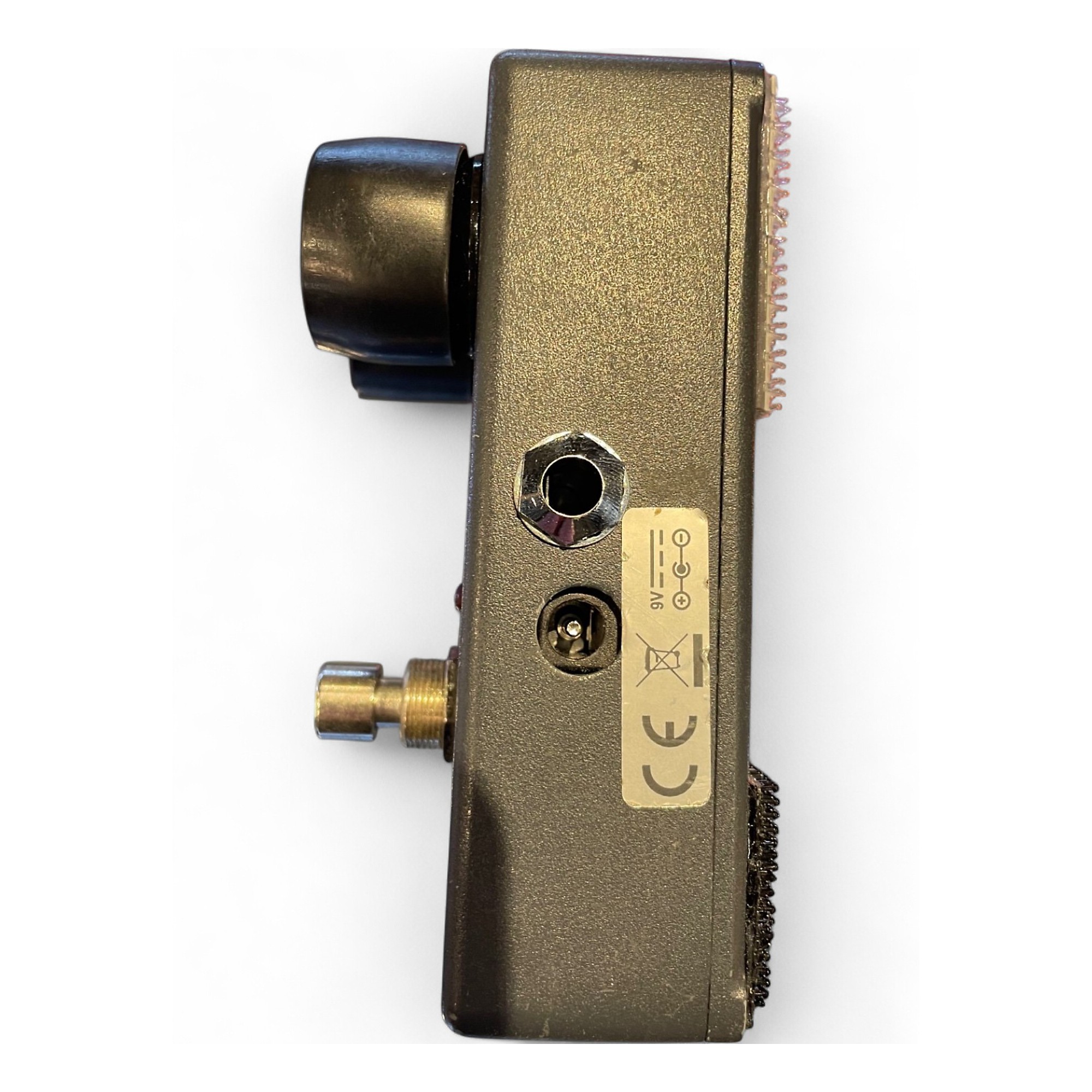 MXR micro flanger ギターエフェクター MXR Micro Flanger – Danville Music