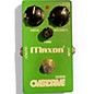Used Maxon OD808 Effect Pedal thumbnail