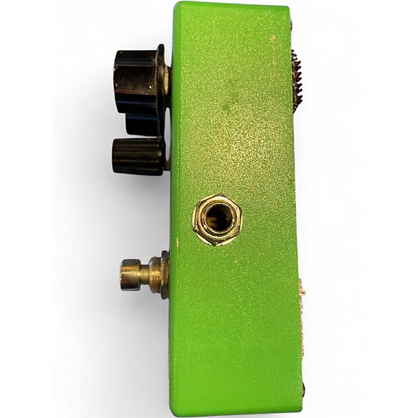 Used Maxon OD808 Effect Pedal