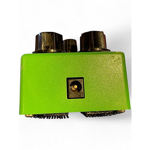 Used Maxon OD808 Effect Pedal
