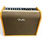 Used Fender ACOUSTIC 100 Guitar Power Amp thumbnail
