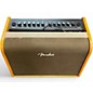 Used Fender ACOUSTIC 100 Guitar Power Amp