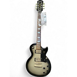 Used Epiphone les paul silver burst Solid Body Electric Guitar