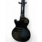 Used Epiphone les paul silver burst Solid Body Electric Guitar