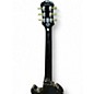 Used Epiphone les paul silver burst Solid Body Electric Guitar