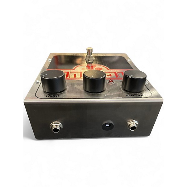 Used Electro-Harmonix Big Muff Distortion Effect Pedal