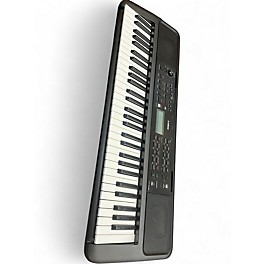 Used Yamaha PSRE383 Portable Keyboard