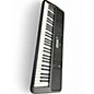 Used Yamaha PSRE383 Portable Keyboard thumbnail