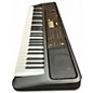 Used Yamaha PSRE383 Portable Keyboard