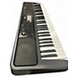 Used Yamaha PSRE383 Portable Keyboard