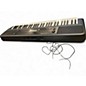 Used Yamaha PSRE383 Portable Keyboard