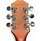 Used Epiphone Les Paul Traditional Pro IV worn metallic gold Solid Body Electric Guitar