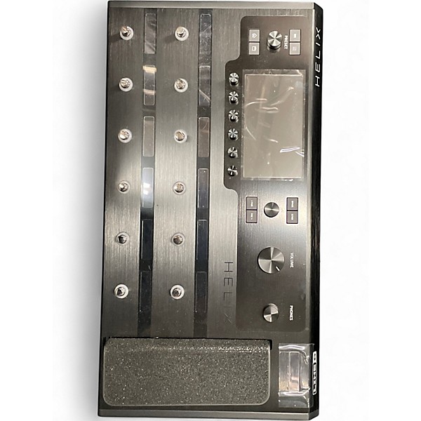 Used 2020s Line 6 Helix Effect Processor