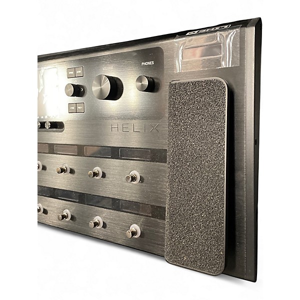 Used 2020s Line 6 Helix Effect Processor