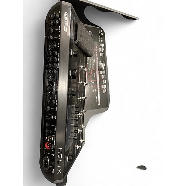 Used 2020s Line 6 Helix Effect Processor