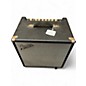 Used Fender Rumble V3 40W 1x10 Bass Combo Amp thumbnail