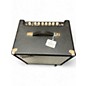 Used Fender Rumble V3 40W 1x10 Bass Combo Amp