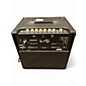 Used Fender Rumble V3 40W 1x10 Bass Combo Amp