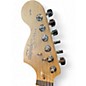 Used Squier stratocaster sunburst Solid Body Electric Guitar