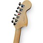 Used Squier stratocaster sunburst Solid Body Electric Guitar