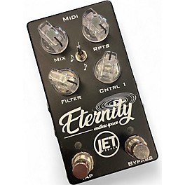 Used Jet ETERNITY Effect Pedal