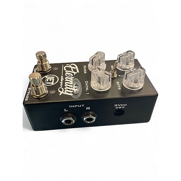 Used Jet ETERNITY Effect Pedal