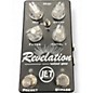Used Jet Revelation Effect Pedal thumbnail