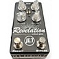 Used Jet Revelation Effect Pedal