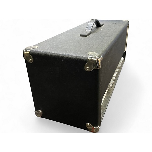 Used Carvin MTS 3200 Tube Guitar Amp Head